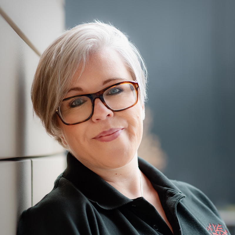 Lucy Brighton - Author